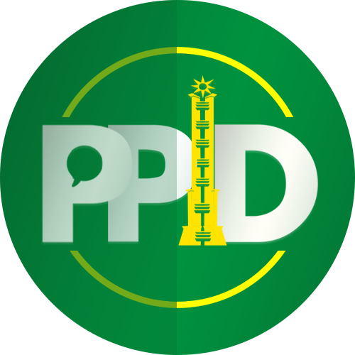 Logo INFORMASI PUBLIK