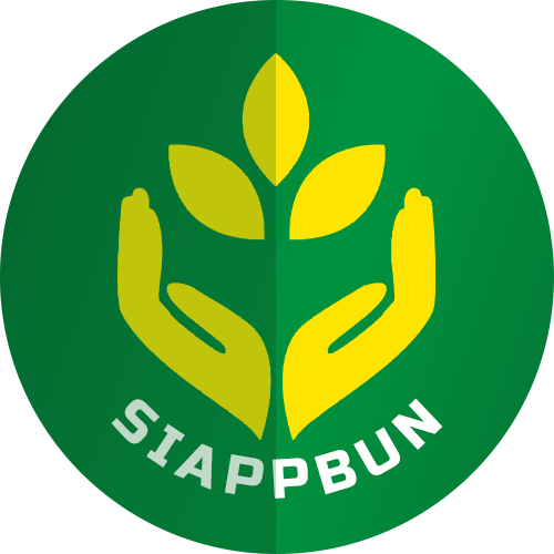 Logo INFORMASI PUBLIK