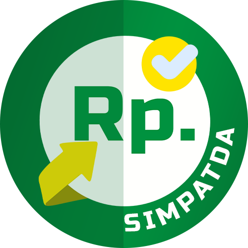 Logo Perizinan Online